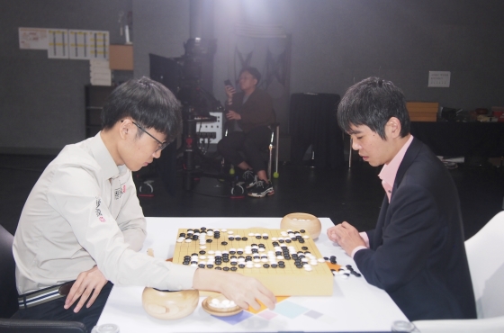 신진서, 이세돌 꺾고 3년 연속 다승왕  
